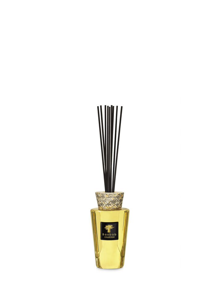 Baobab Les Exclusives Aurum Diffuser 500 ml