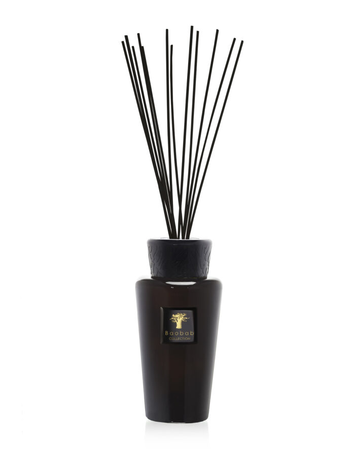 Baobab Les Prestigieuses Encre De Chine Diffuser 500 ml