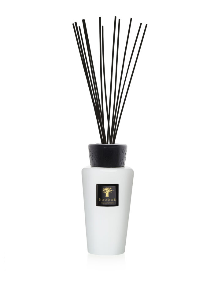 Baobab Les Presigieuses Pierre de Lune Diffuser 500 ml